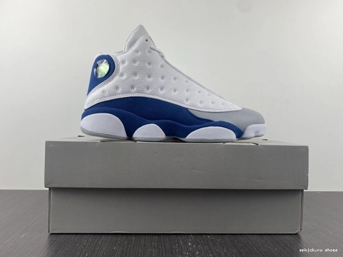 Rep 13 Blue 414571-164 Jordan Air French 0728